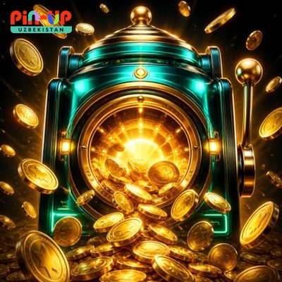 Premium slot «Coin Matic» — thumbnail