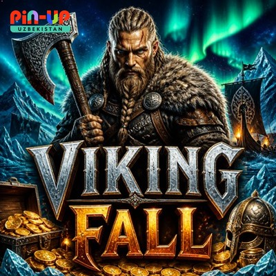 Yangi reliz «Viking Fall» — thumbnail