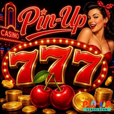 Mashhur slot «Pin-Up 777» — cover art