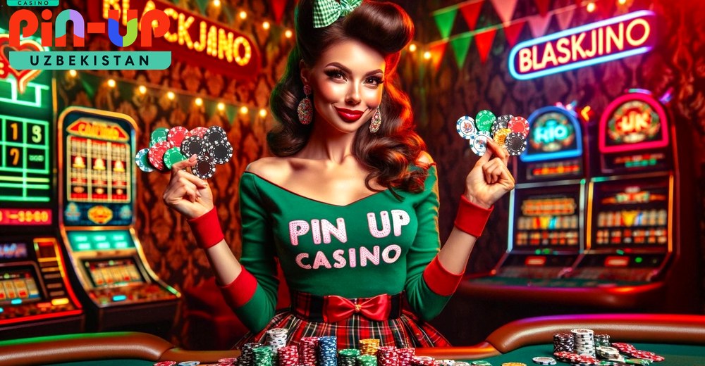 Slotlar Pin Up slotlar katalogi — mashhur o‘yinlar